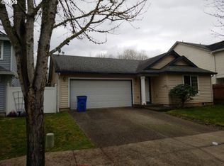 521 NW 30th Ave, Battle Ground, WA 98604