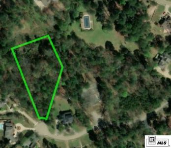 LOT 5 Llangeler Dr, Ruston, LA, 71270