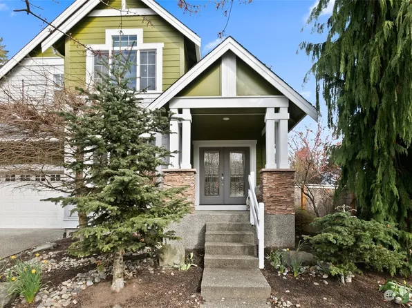 17923 12th Place W, Lynnwood, WA 98037