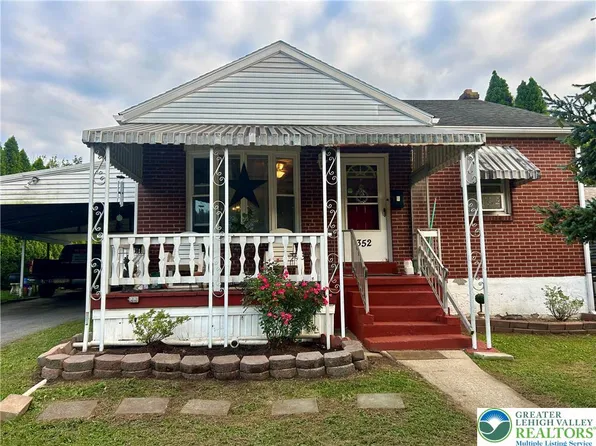 352 E Juniata St, Allentown, PA 18103