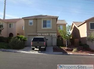 11108 Whooping Crane Ln, Las Vegas, NV 89144