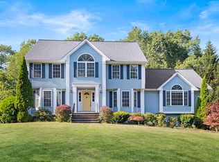 1 Pauline Dr, Andover, MA 01810