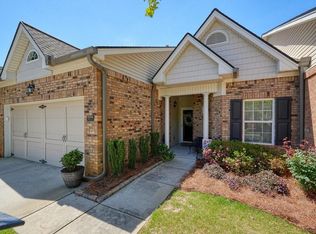 3704 Abbott Ct #10, Powder Springs, GA 30127