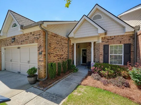 3704 Abbott Ct #10, Powder Springs, GA 30127