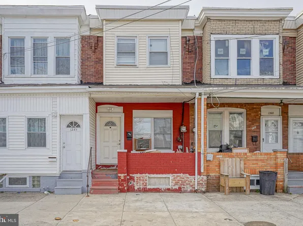 1262 Carl Miller Blvd, Camden, NJ 08104
