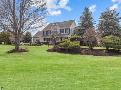 17 Steeple Dr, Hillsborough, NJ, 08844