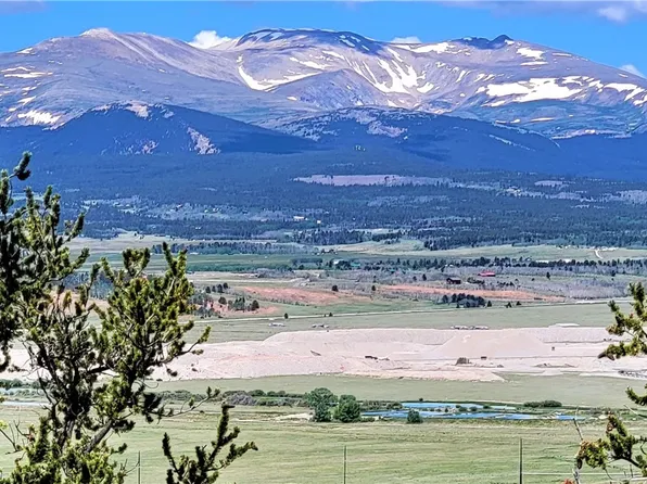 697 Middle Fork Vis, Fairplay, CO 80440