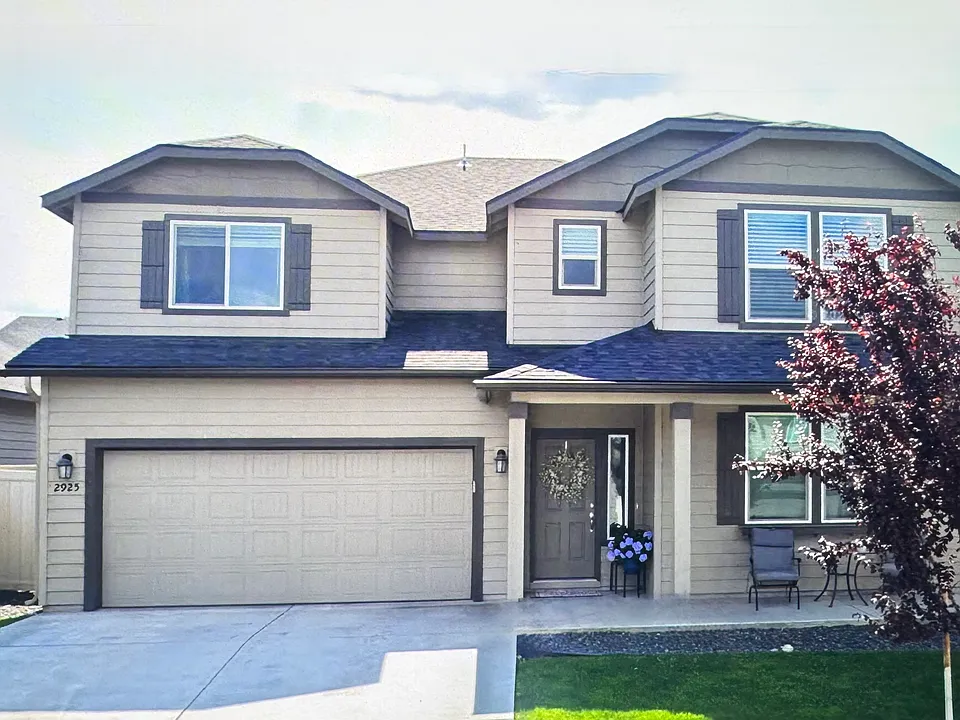 2925 Cashmere Dr