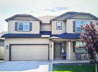 2925 Cashmere Dr, Richland, WA 99352
