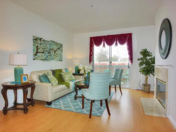 250 Santa Fe Ter APT 117, Sunnyvale, CA 94085