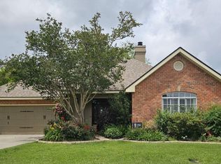 114 Channing Cir, Lafayette, LA 70506