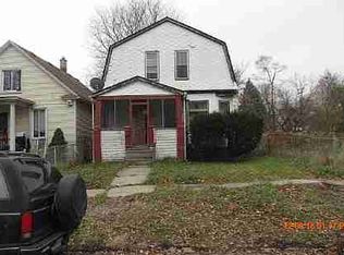 3869 Lemay St, Detroit, MI 48214