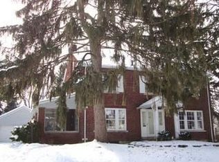 199 Northmoor Pl, Columbus, OH 43214