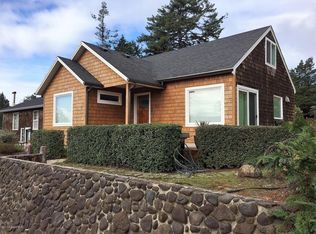481 Manzanita Ave, Manzanita, OR
