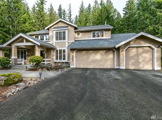 45836 SE 137th St, North Bend, WA 98045