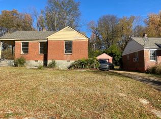 2248 Malone Ave, Memphis, TN 38114