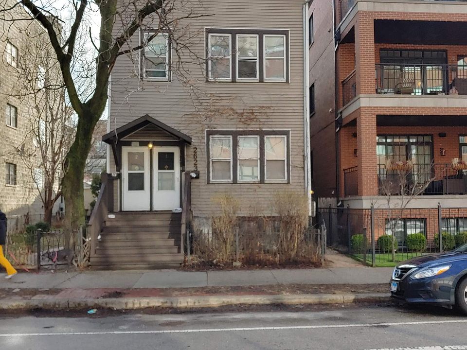 1st image of 2623 N Southport Ave
