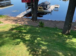 1668 1/2 Street, Turtle Lake, WI 54889
