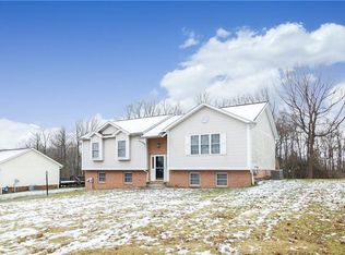 596 Slippery Rock Rd, Slippery Rock, PA 16057
