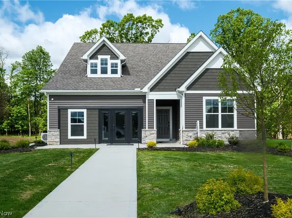 6718 Montville Reserve Ln, Medina, OH 44256
