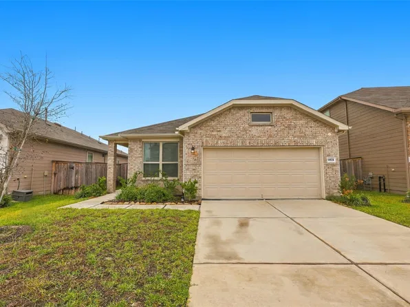 14894 Ash Landing Dr, Conroe, TX 77302