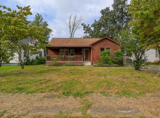 1808 Kenwood Rd, Kingsport, TN 37664