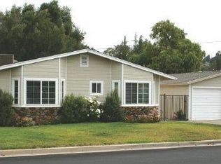 1557 Eucalyptus Dr, Solvang, CA 93463