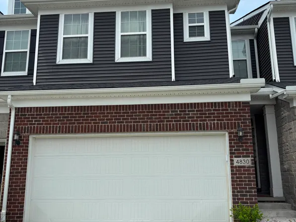 4830 Broomfield Way #4830, Lake Orion, MI 48359