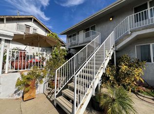 1926 Front St, San Diego, CA 92101