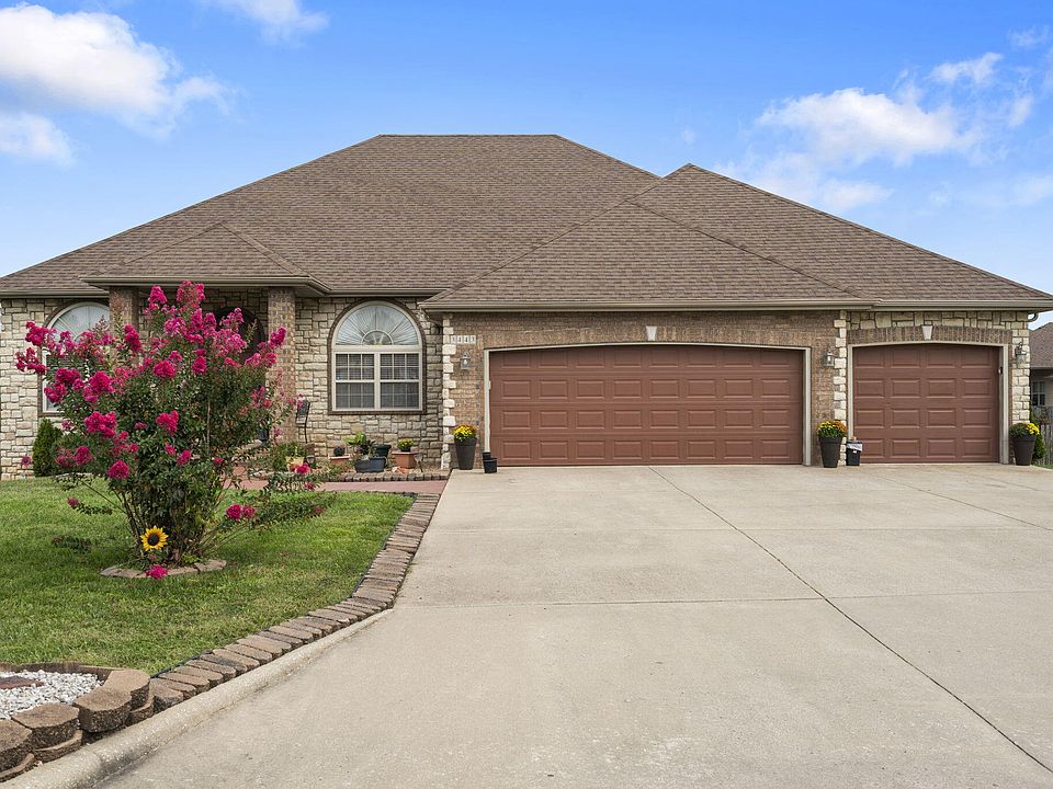 3443 W Hestand Street, Springfield, MO 65803 | Zillow