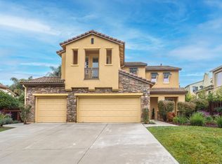 1960 County Down Way, Gilroy, CA 95020