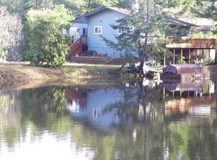 70977 Crannog Rd, North Bend, OR 97459