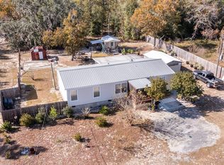 7322 Yale St, Keystone Heights, FL 32656