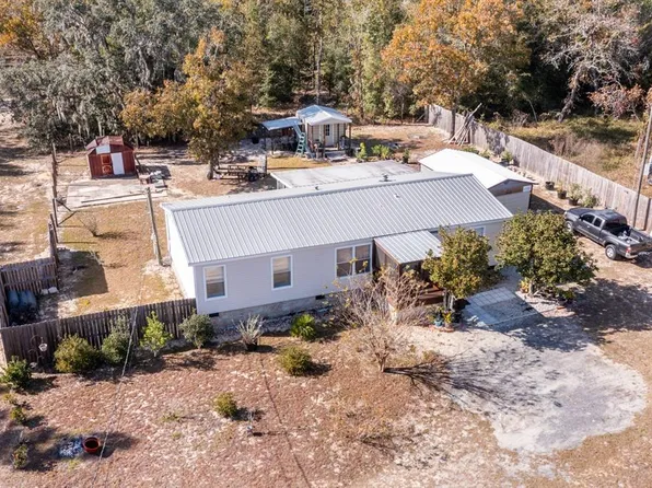 7322 Yale St, Keystone Heights, FL 32656