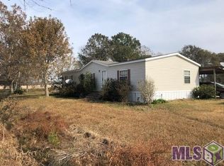 6782 La Highway 1, Lettsworth, LA 70753
