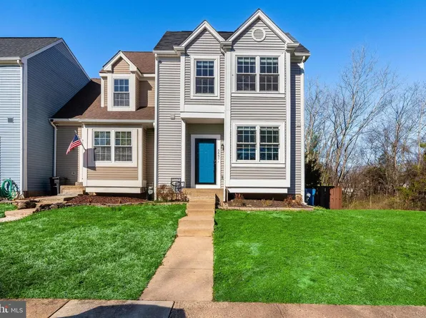 5661 Thorndyke Ct, Centreville, VA 20120