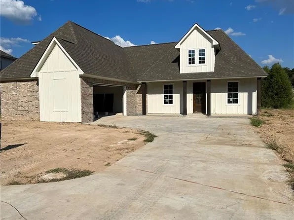 115 Madalyn Dr, Natchitoches, LA 71457