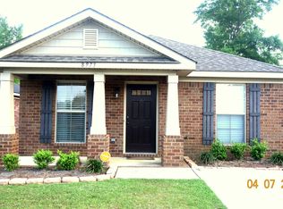 8973 Spring Grv N, Mobile, AL 36695