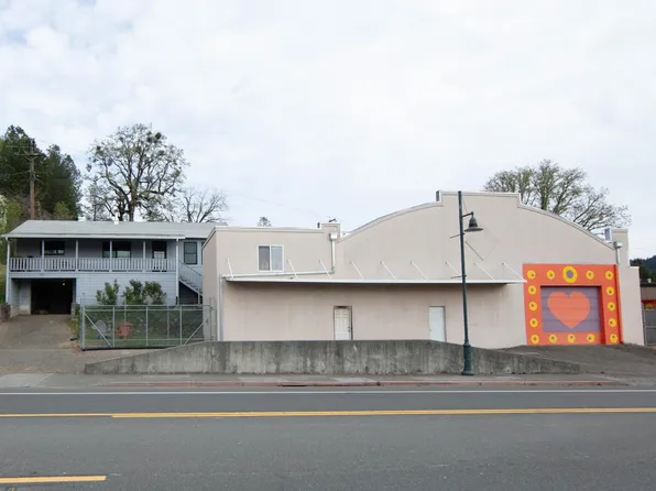 45021 N Highway 101, Laytonville, CA 95454