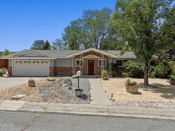 1625 Wilbur Pl, Reno, NV 89509