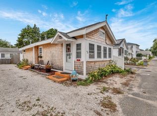 45 Pleasant St, Wareham, MA 02571