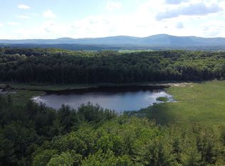 0 Hulett Hill Rd, Sheffield, MA 01257