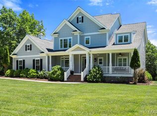 1178 Turnberry Dr, Innsbrook, MO 63390
