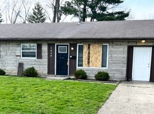 3636 Harvest Ave, Indianapolis, IN