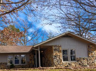 1749 Somerset Ln, Sevierville, TN 37862