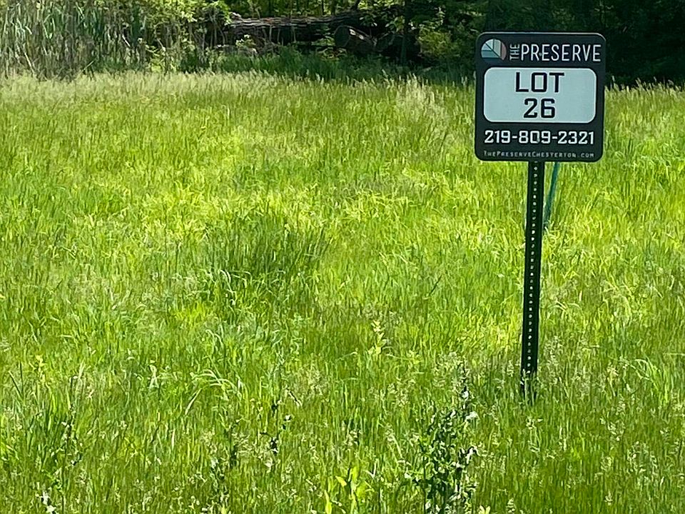 2nd image of 1032-26 Preserve Ln