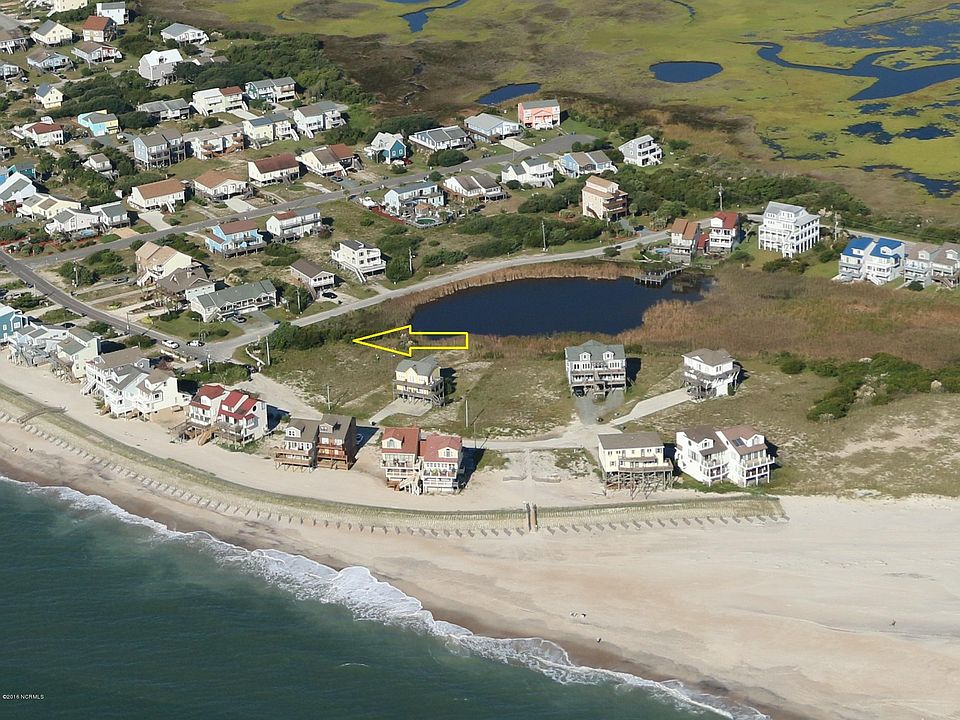 2nd image of 2369 New River Inlet Road LOT L10 S2