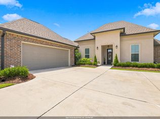 274 Peacock Pointe, Thibodaux, LA 70301