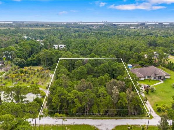 0 Tree Top Trl, Fort Pierce, FL 34951