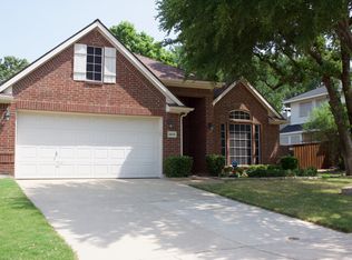 3605 Villanova Dr, Denton, TX 76210